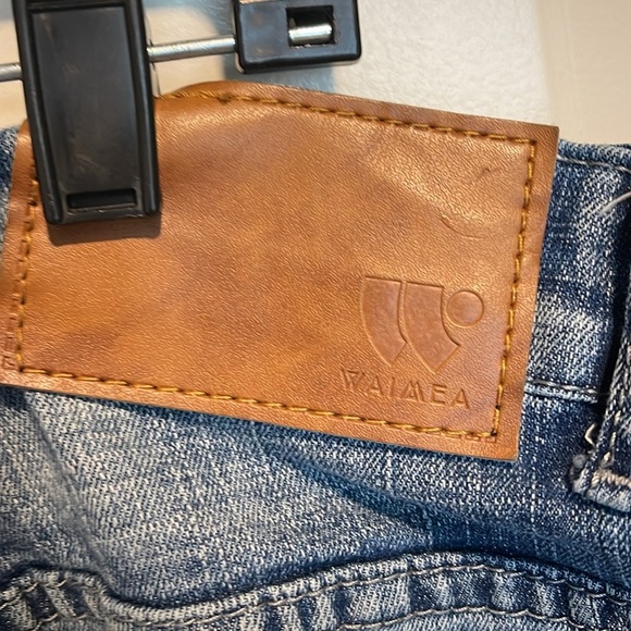 Men’s Waimea Skinny Fit Jeans - Picture 6 of 10